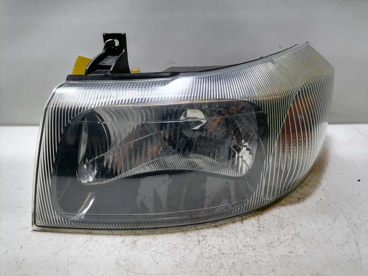 Ford Transit 5 original Scheinwerfer vorn links Halogen Bj.2001